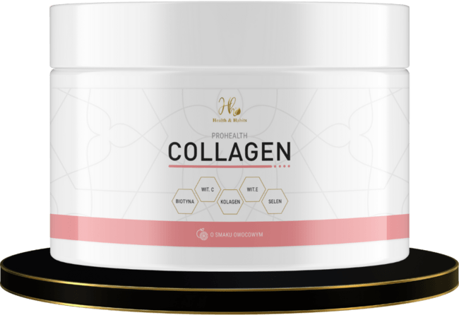 Prohealth Collagen