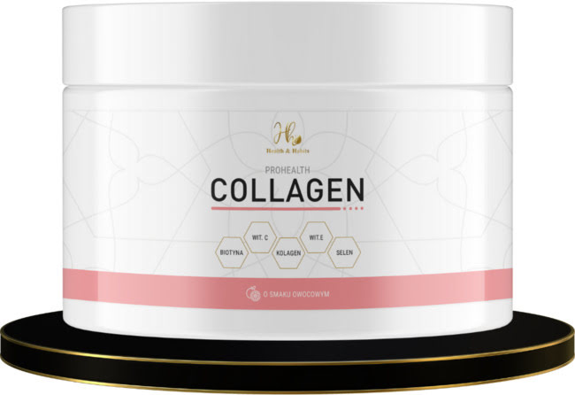 Prohealth Collagen